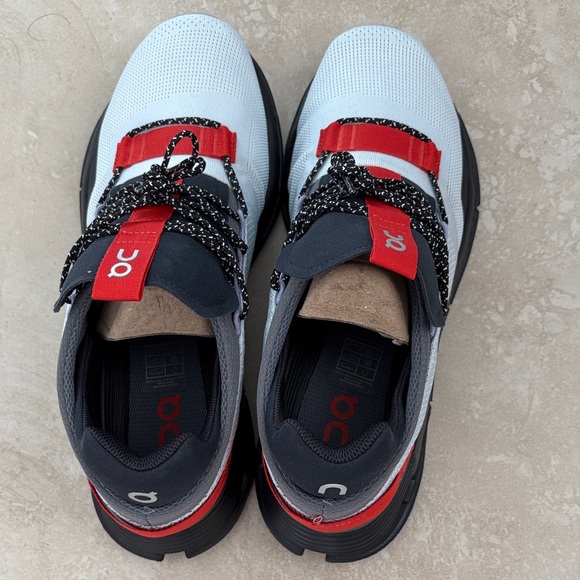 NWT On Cloudnova Men's Sneakers - Picture 1 of 6